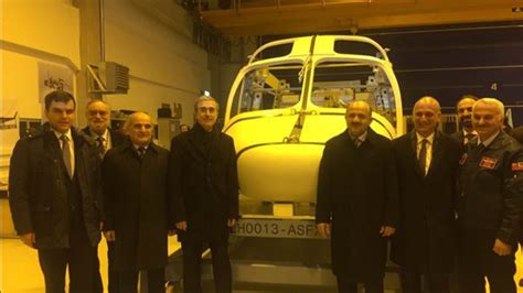İ­l­k­ ­T­a­m­a­m­e­n­ ­Y­e­r­l­i­ ­Ü­r­e­t­i­m­ ­H­e­l­i­k­o­p­t­e­r­ ­2­0­1­8­ ­Y­ı­l­ı­n­d­a­ ­H­a­v­a­l­a­n­ı­y­o­r­!­